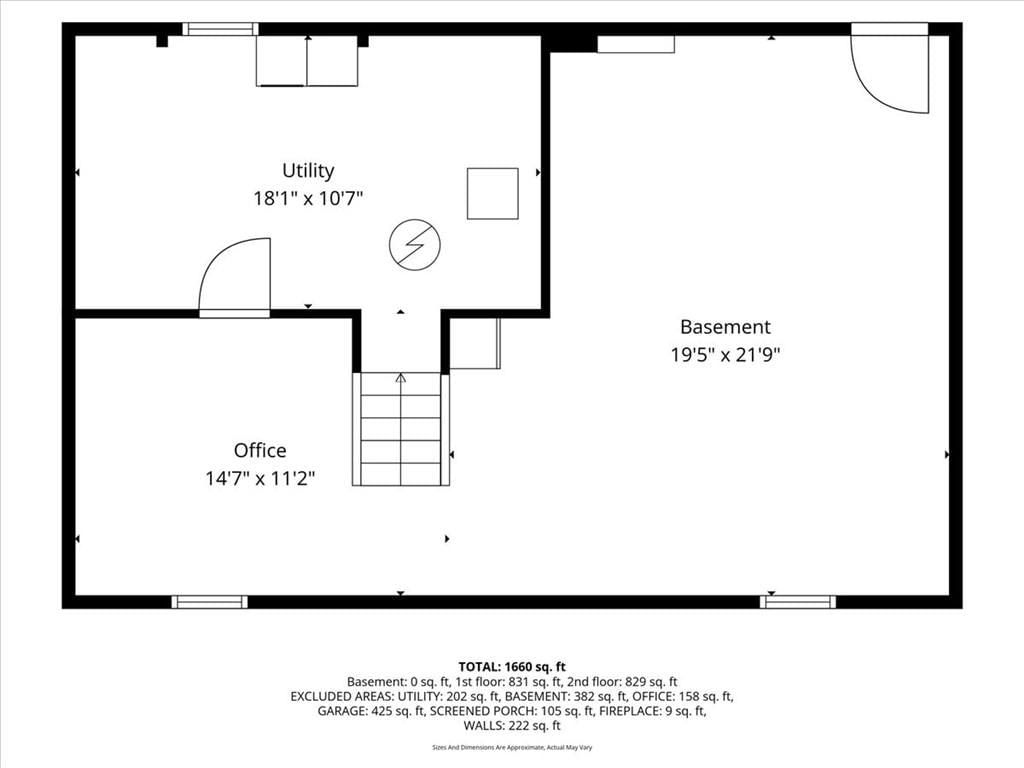9931 Cedar Street — photo 30