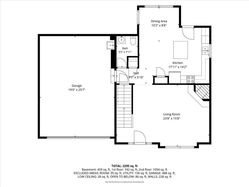 1000 Quartz Street — photo 34