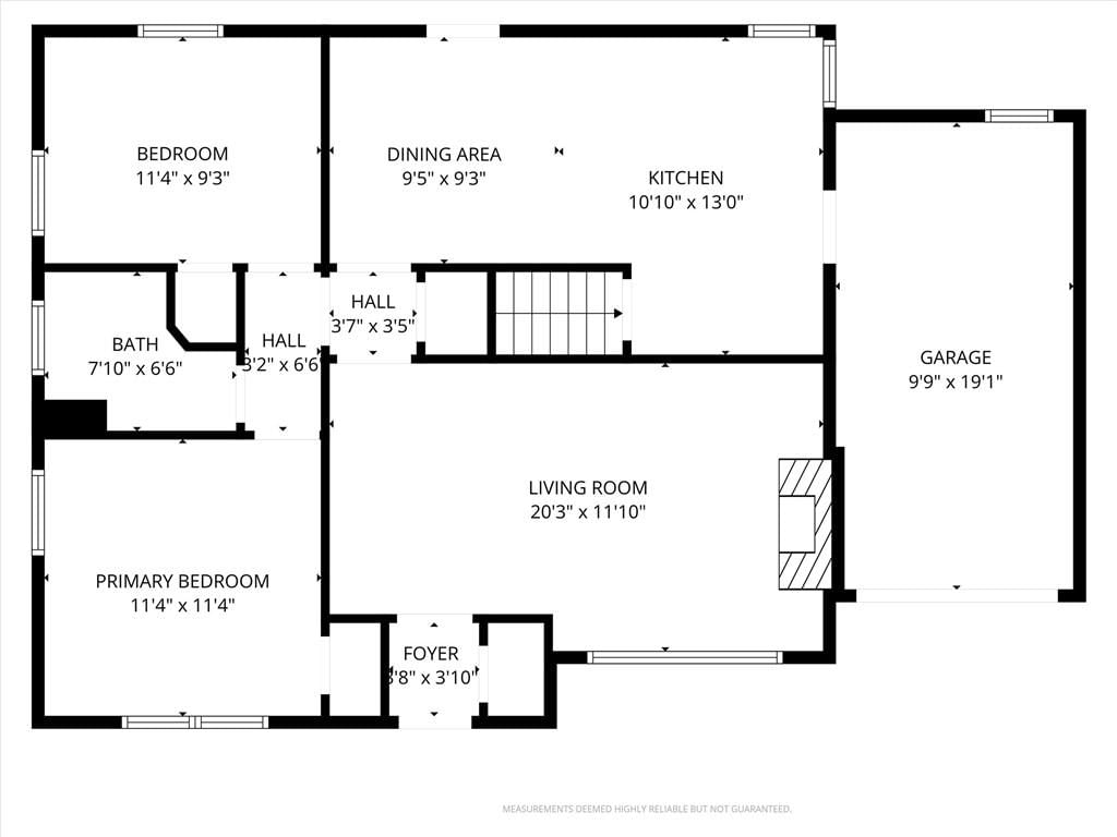 5440 Birch Street — photo 30