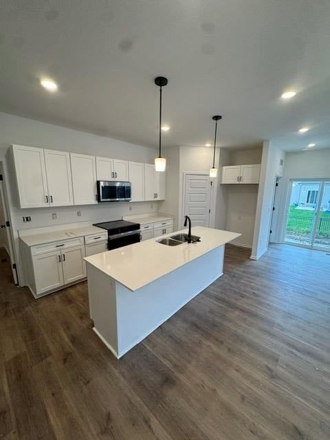 19627 W 195th Place, Spring Hill, KS: listing photo 2