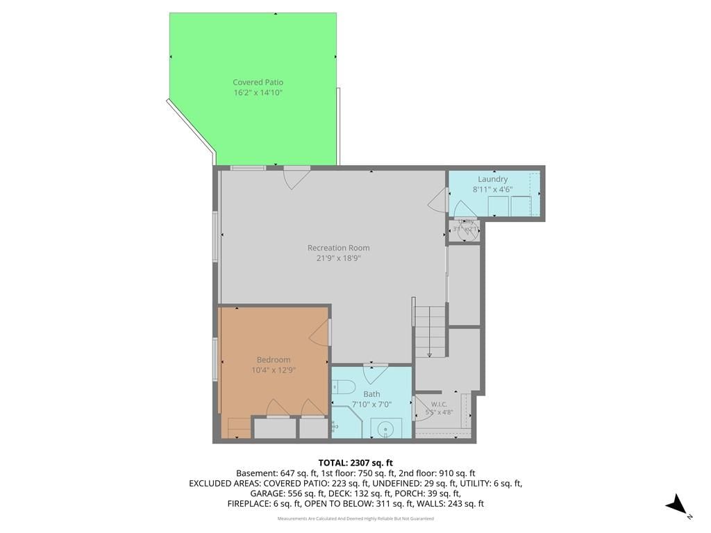 1130 N GLENVIEW Avenue — photo 40