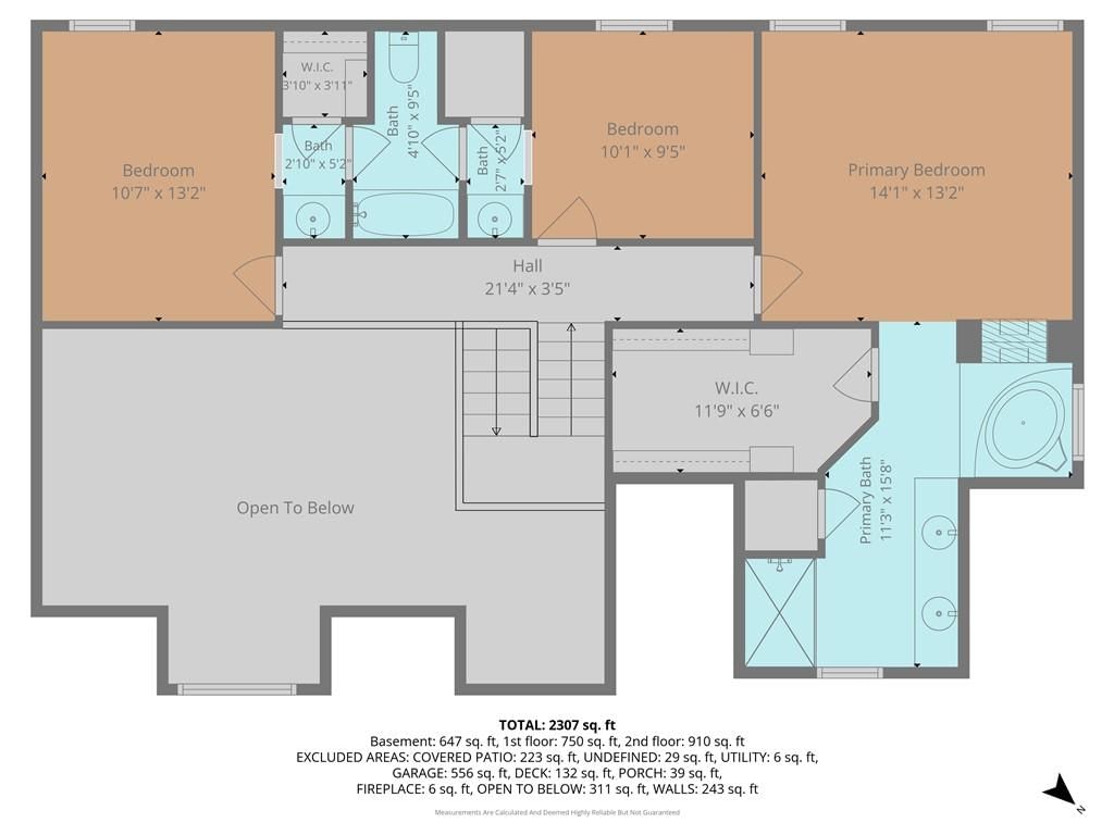 1130 N GLENVIEW Avenue — photo 42