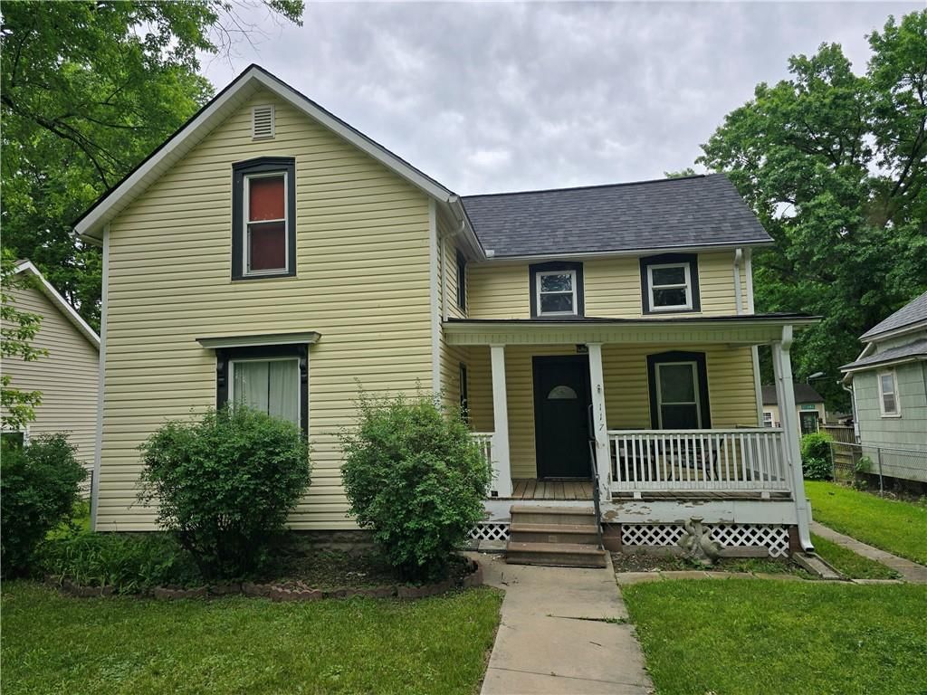 117 S Elm Street — photo 38