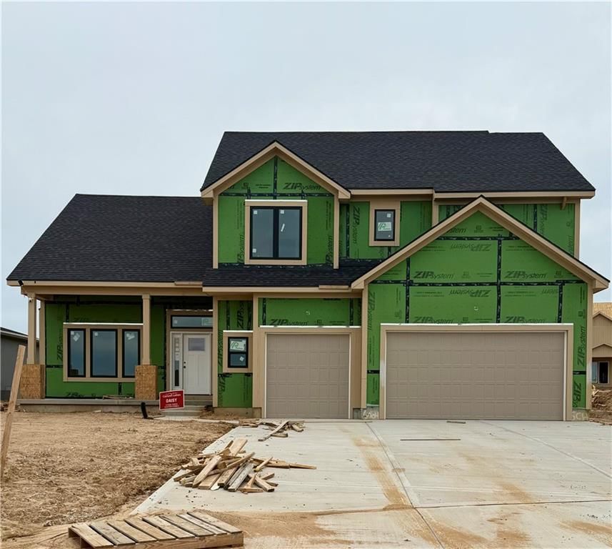 6004 Apache Drive — photo 2