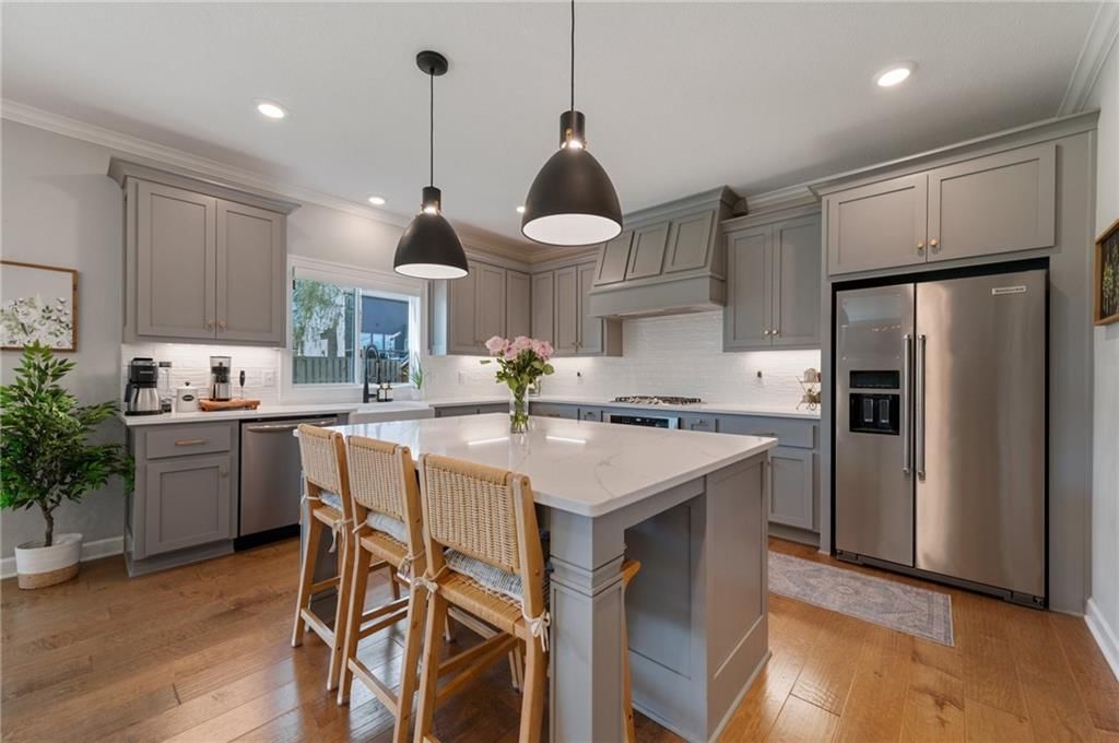 1505 SW Georgetown Drive — photo 8