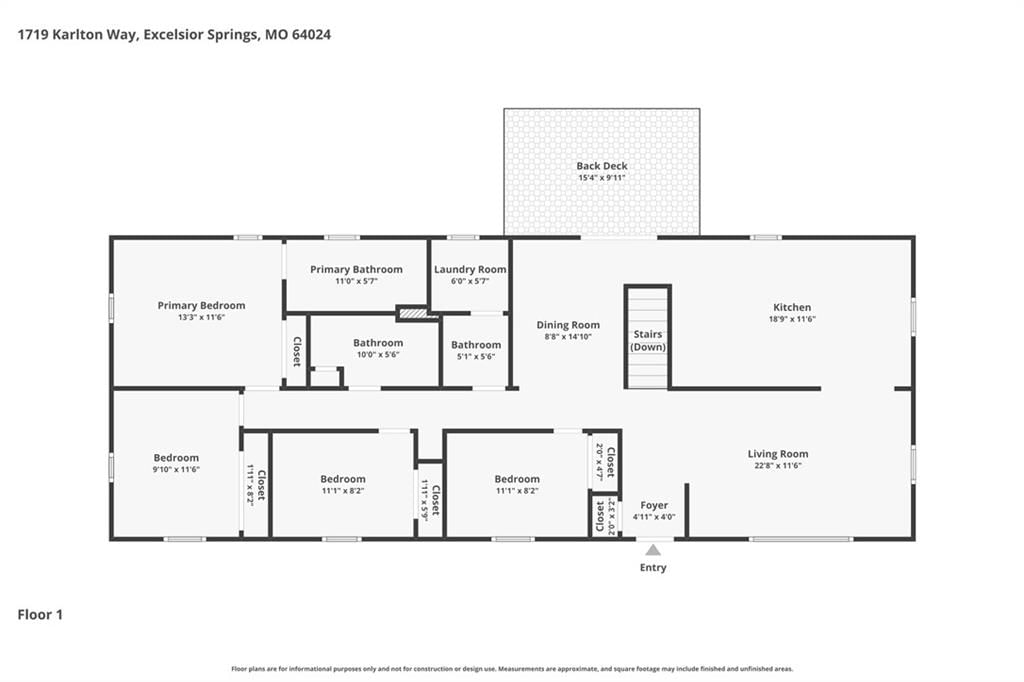 1719 Karlton Way — photo 36