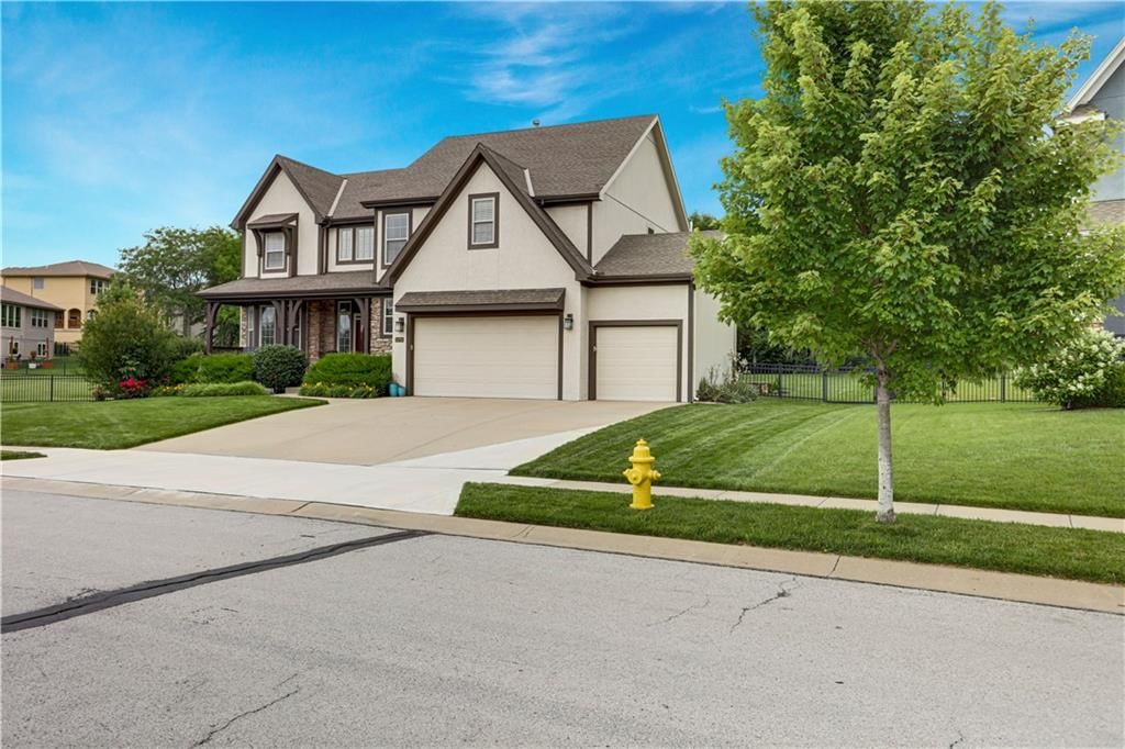 14761 S Turnberry Street — photo 14