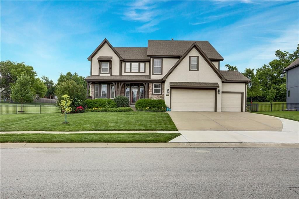 14761 S Turnberry Street — photo 15