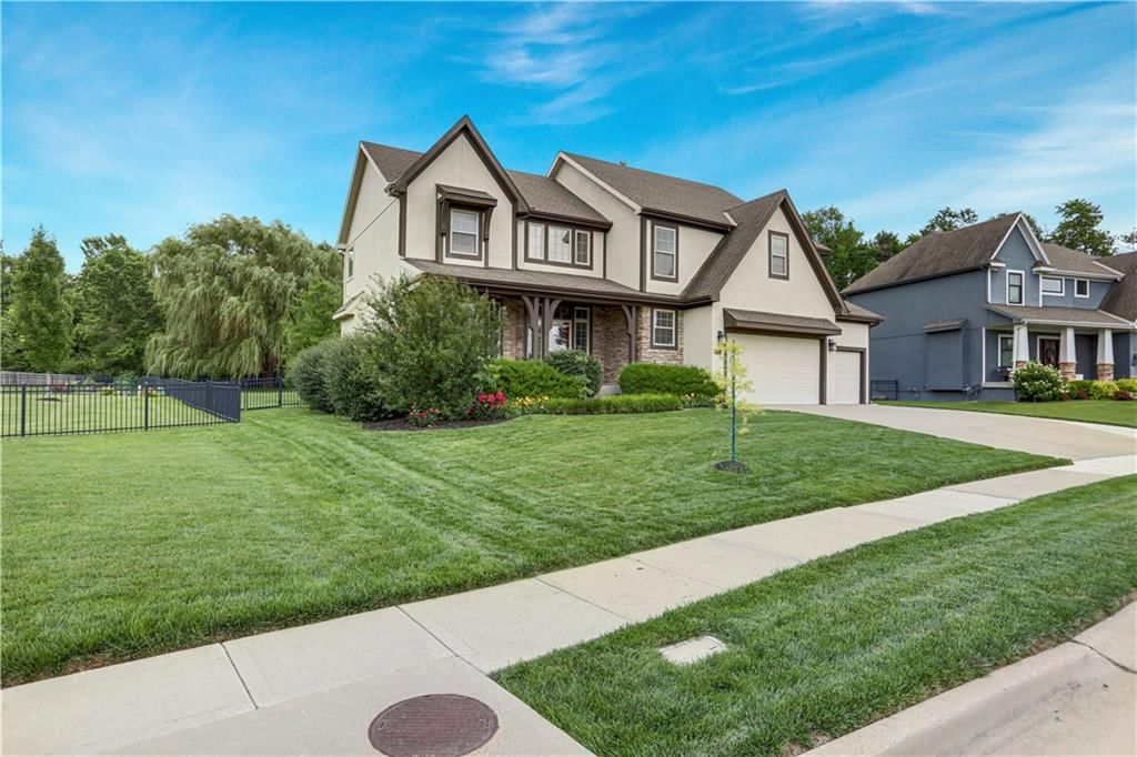 14761 S Turnberry Street — photo 17