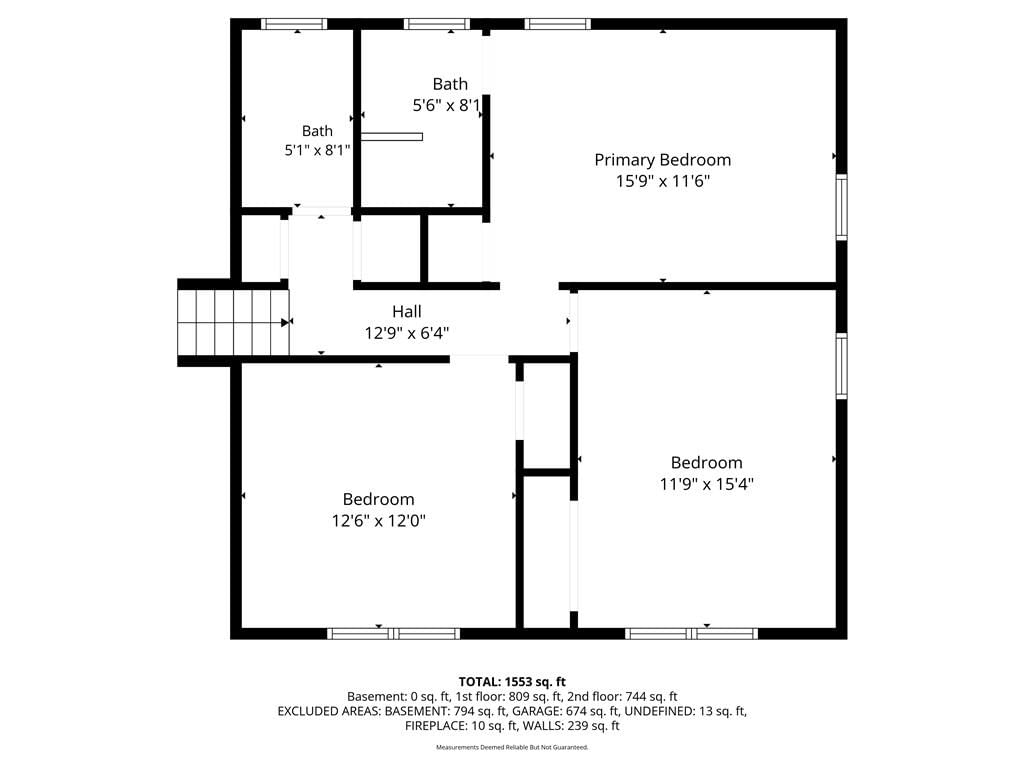3635 N Main Street — photo 41