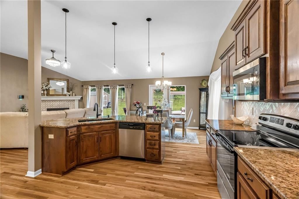 623 S Kisner Drive — photo 4