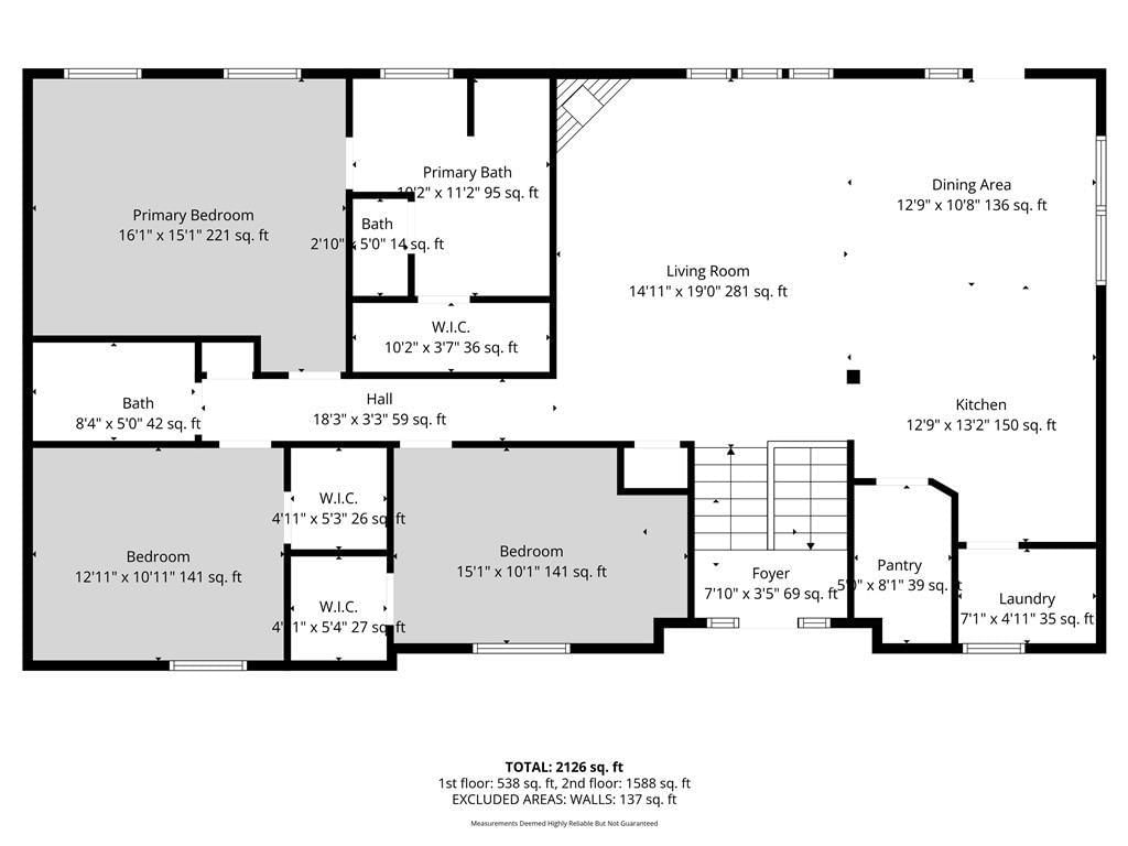 623 S Kisner Drive — photo 23
