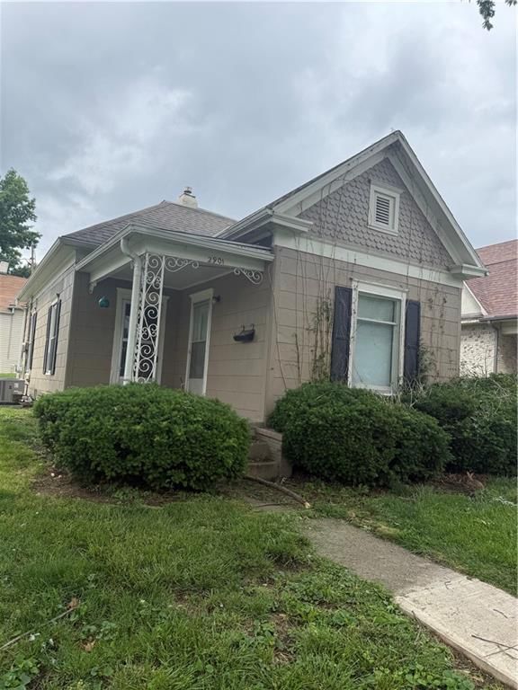 2901 Messanie Street — photo 14