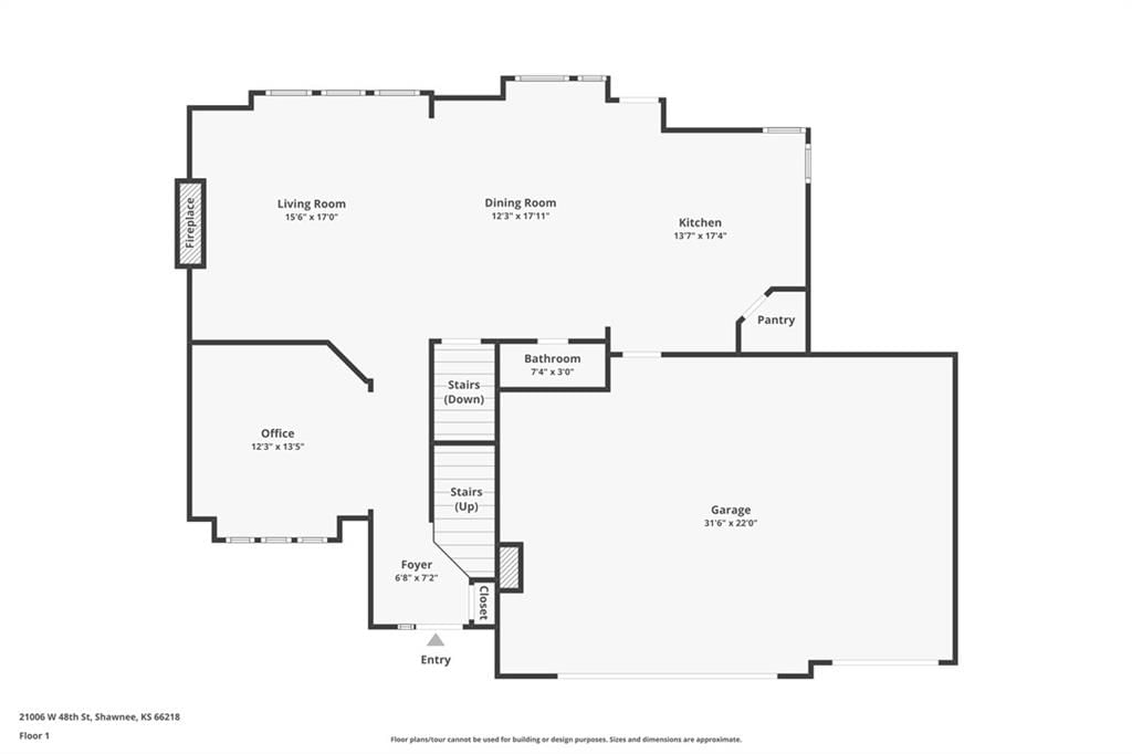 21006 W 48th Street — photo 58
