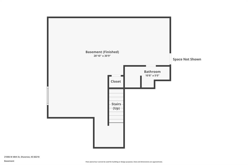 21006 W 48th Street — photo 60