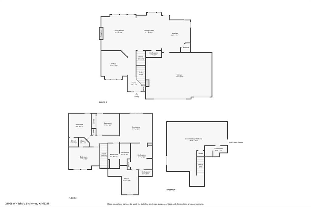 21006 W 48th Street — photo 61