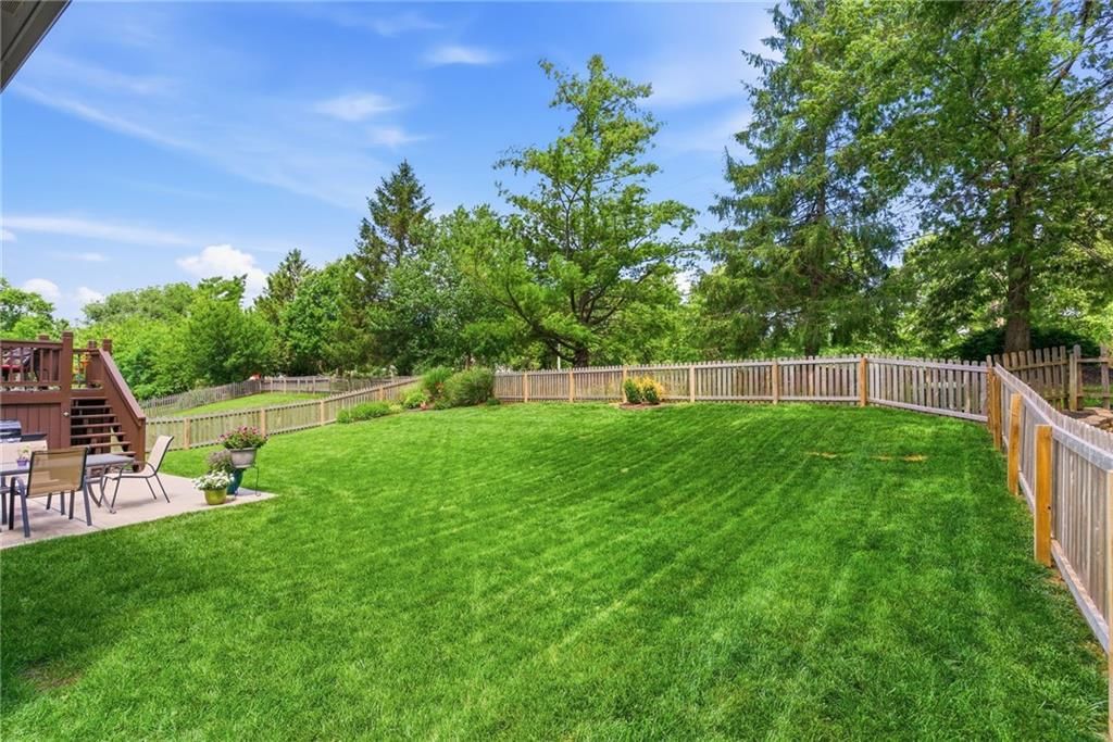 14668 W 151st Terrace — photo 36
