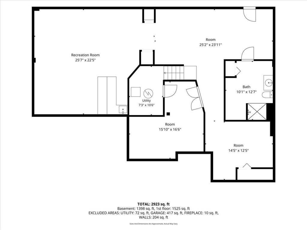14515 S Hutt Road — photo 45