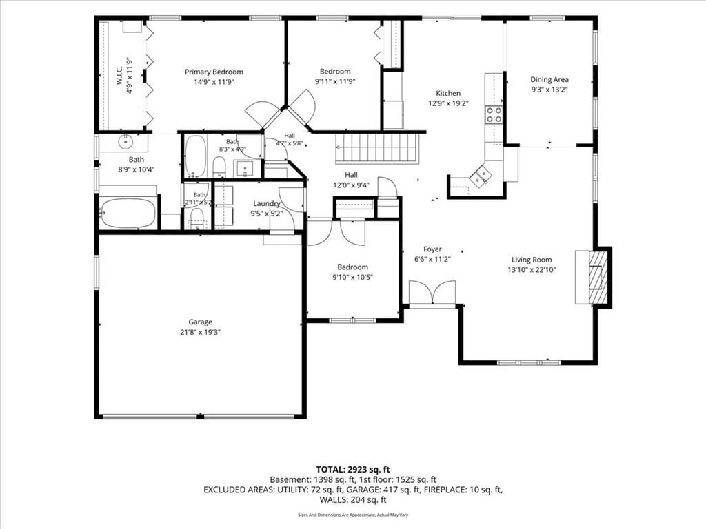 14515 S Hutt Road — photo 46