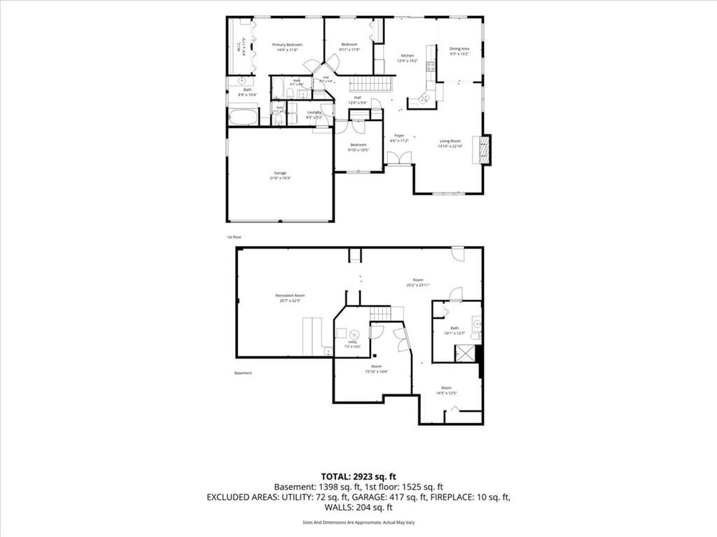 14515 S Hutt Road — photo 47