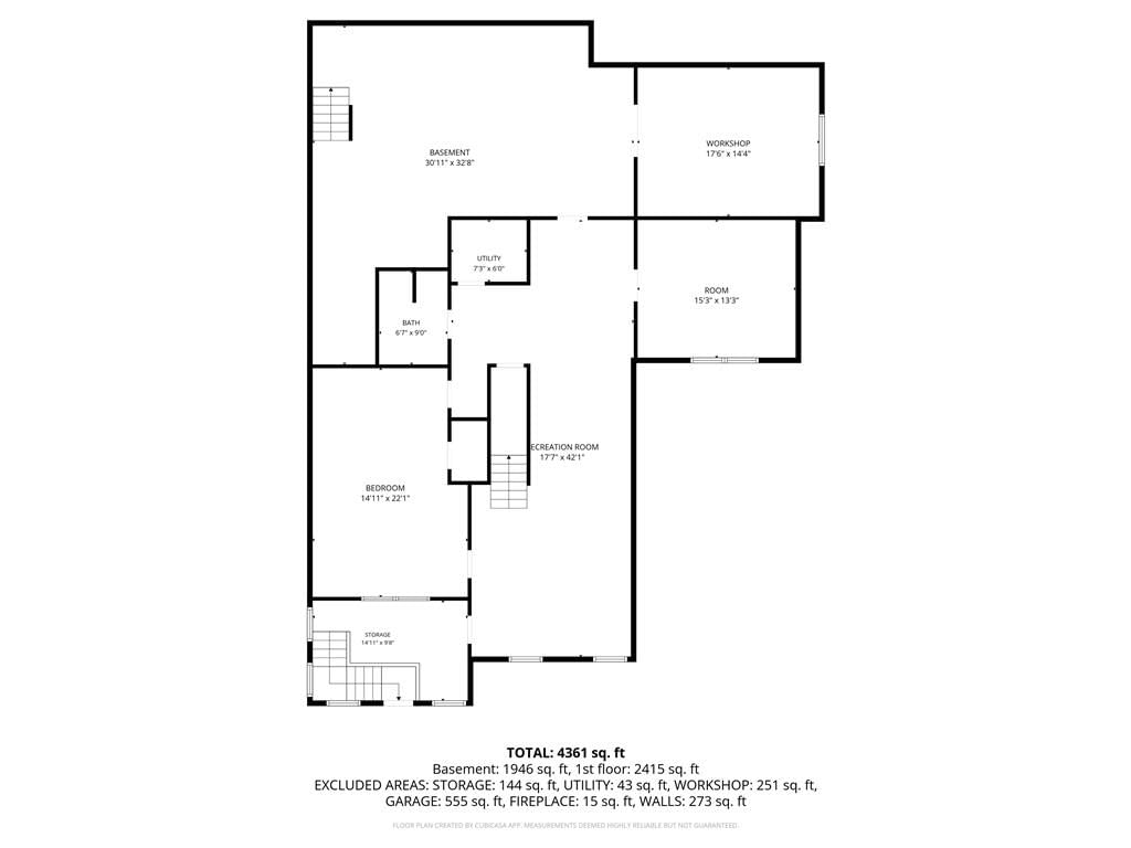 1331 Ranchero Drive — photo 45