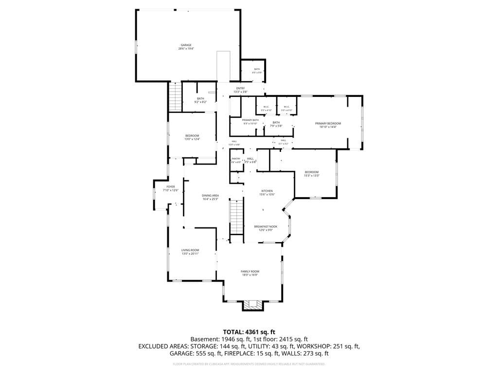 1331 Ranchero Drive — photo 46