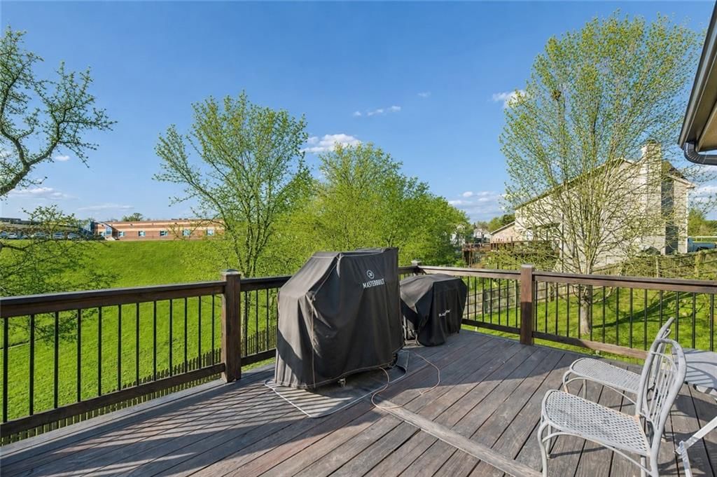 5614 N MERCIER Street — photo 8