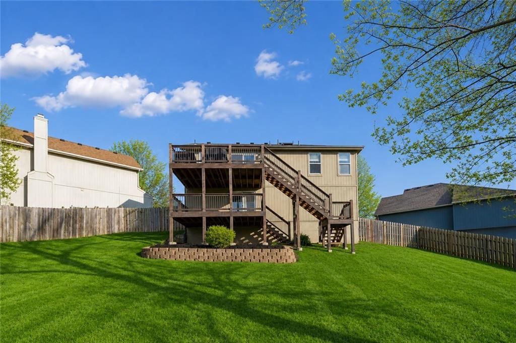 5614 N MERCIER Street — photo 24