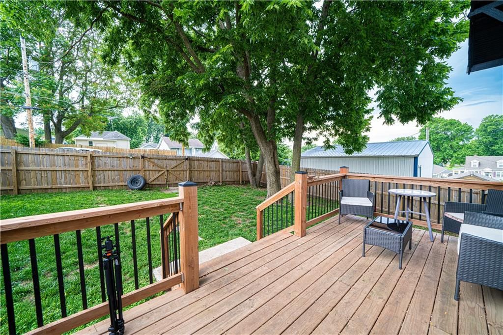 3312 Monterey Street — photo 17