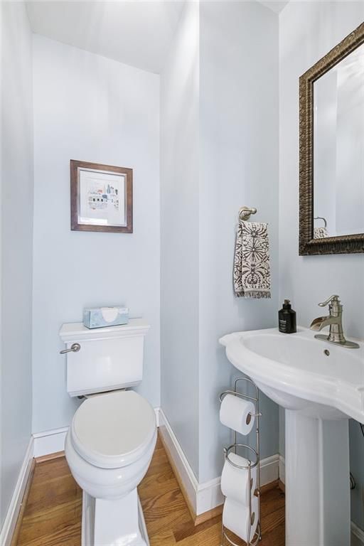7244 Summit Street — photo 26