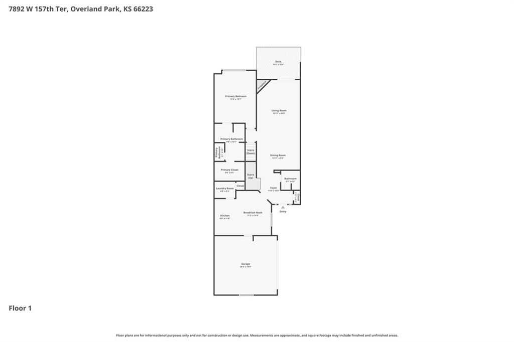 7892 W 157th Terrace — photo 40