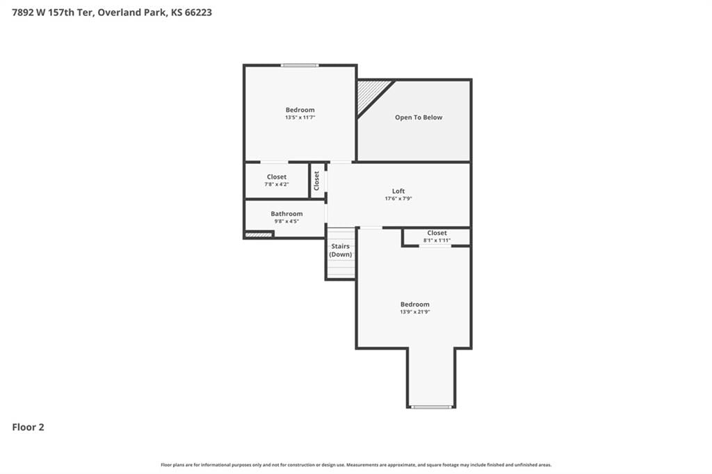 7892 W 157th Terrace — photo 41