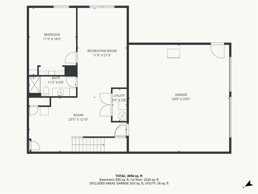 9051 HILLVIEW Drive — photo 40
