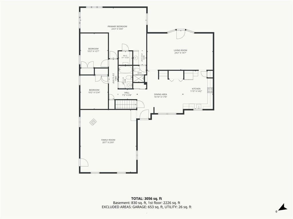 9051 HILLVIEW Drive — photo 41