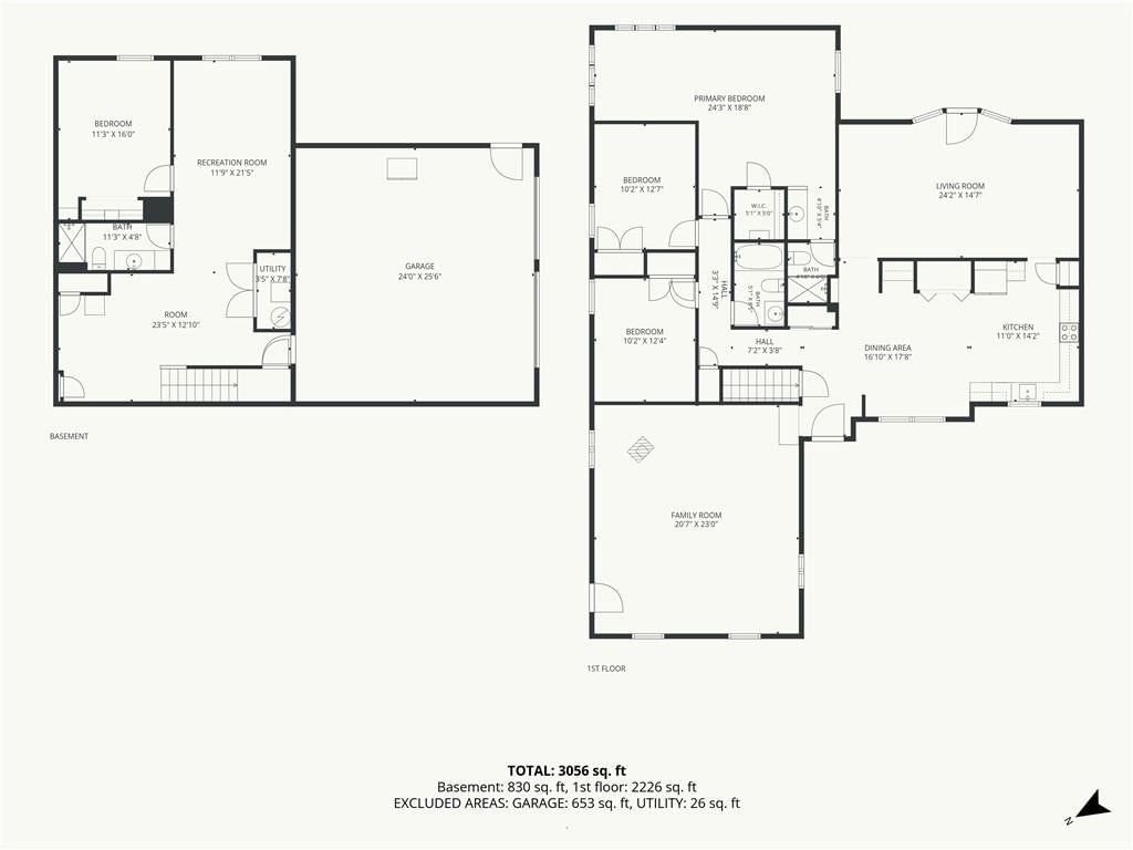9051 HILLVIEW Drive — photo 42