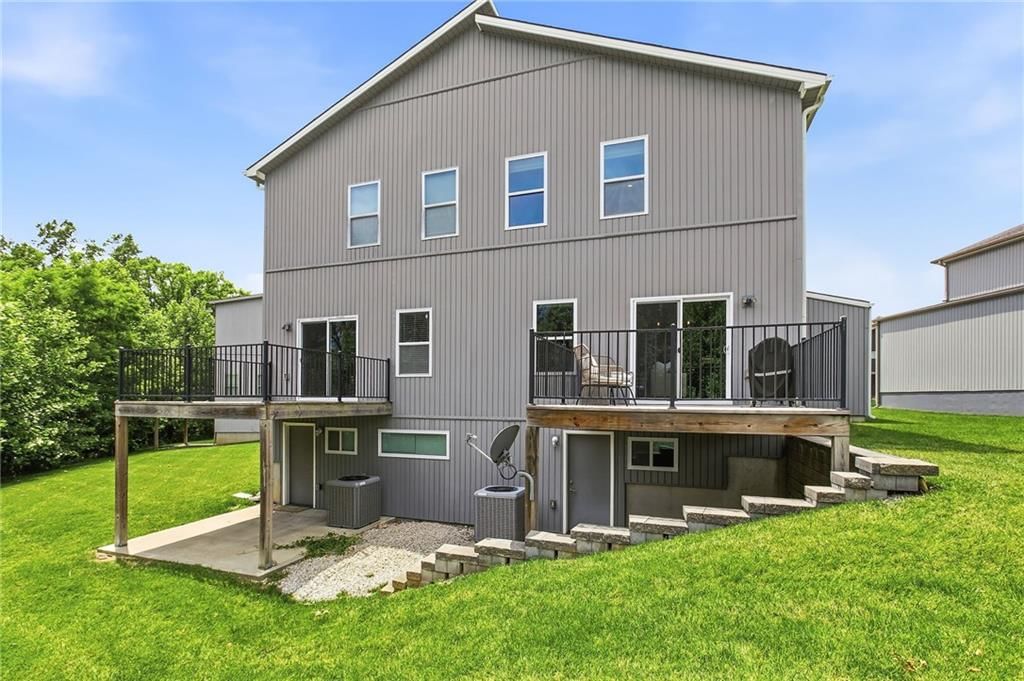 7607 N Mercier Court — photo 36