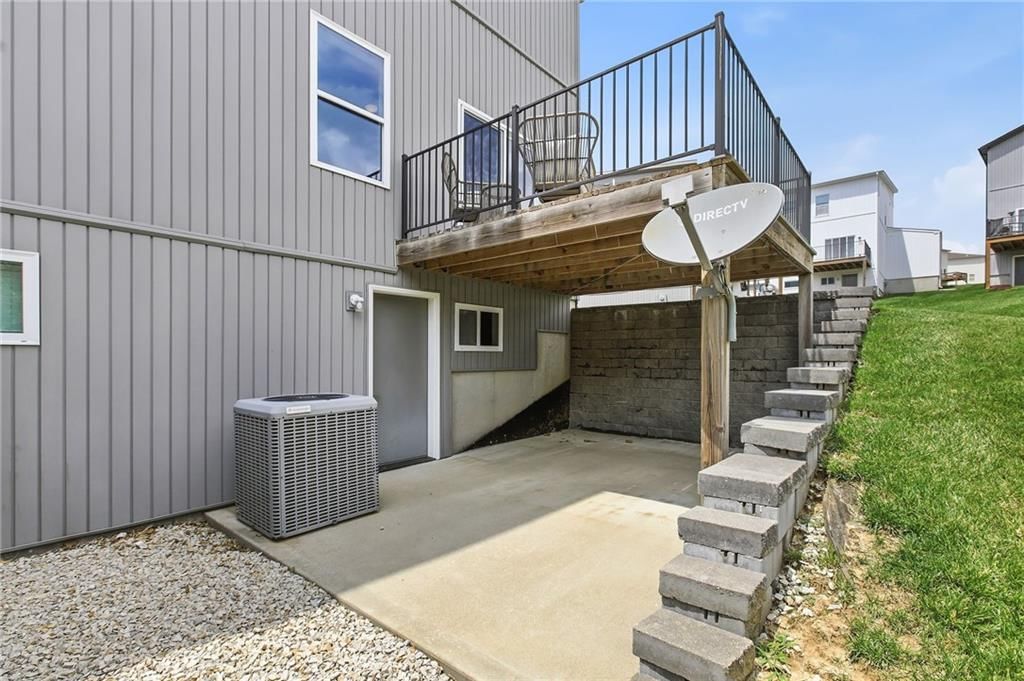 7607 N Mercier Court — photo 37