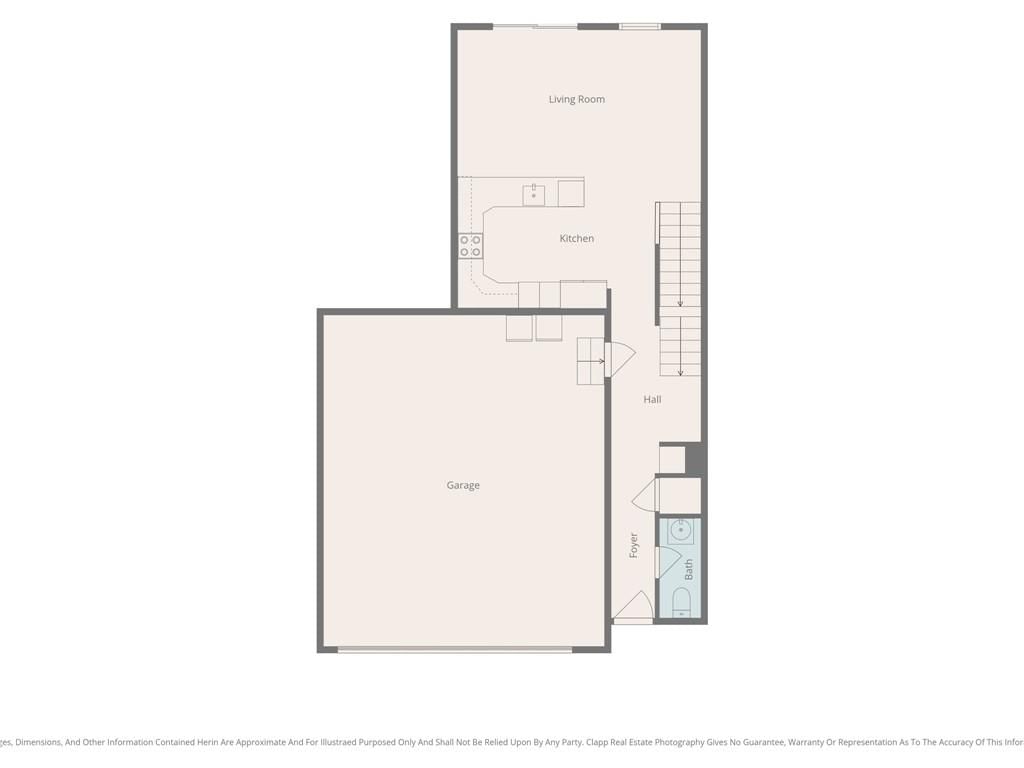 7607 N Mercier Court — photo 39