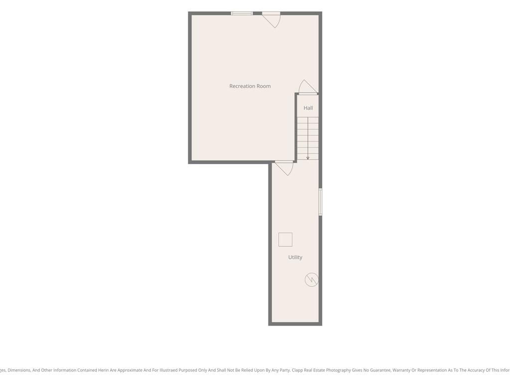 7607 N Mercier Court — photo 40