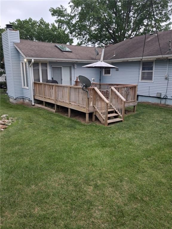 11604 E 61st Terrace — photo 41
