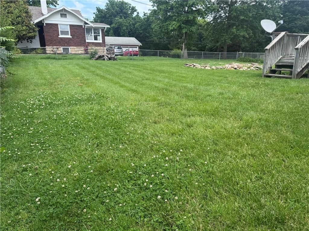 11604 E 61st Terrace — photo 44