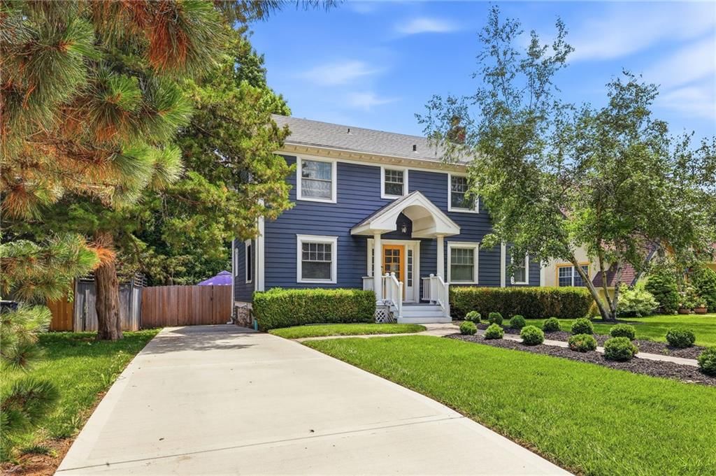 7441 Summit Street — photo 1