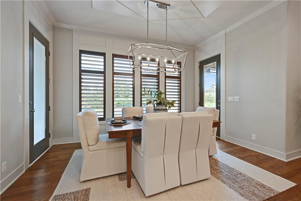 10511 S Red Bird Street — photo 20