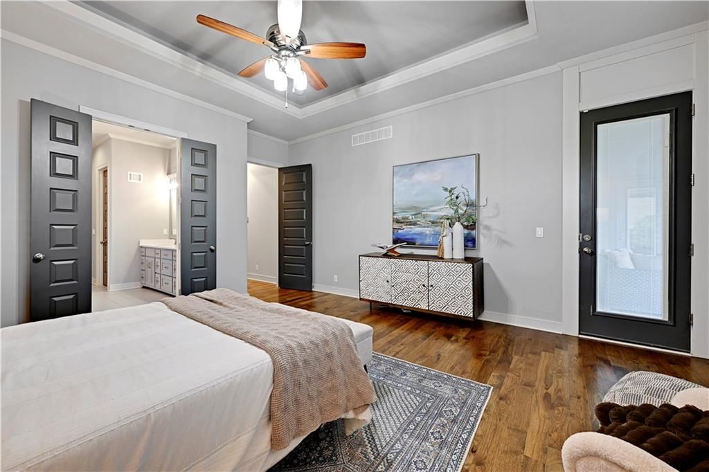 10511 S Red Bird Street — photo 28