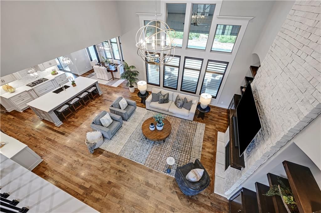10511 S Red Bird Street — photo 36