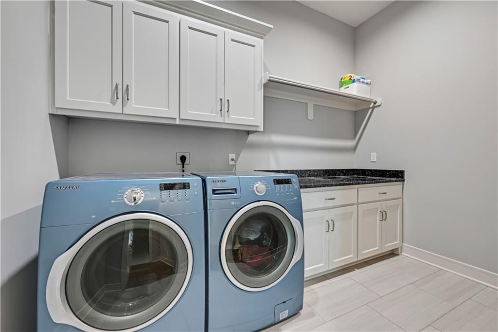 10511 S Red Bird Street — photo 41