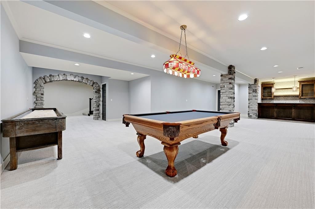 10511 S Red Bird Street — photo 47