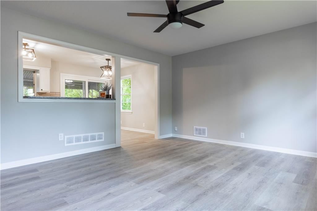 3918 S Liberty Street — photo 6