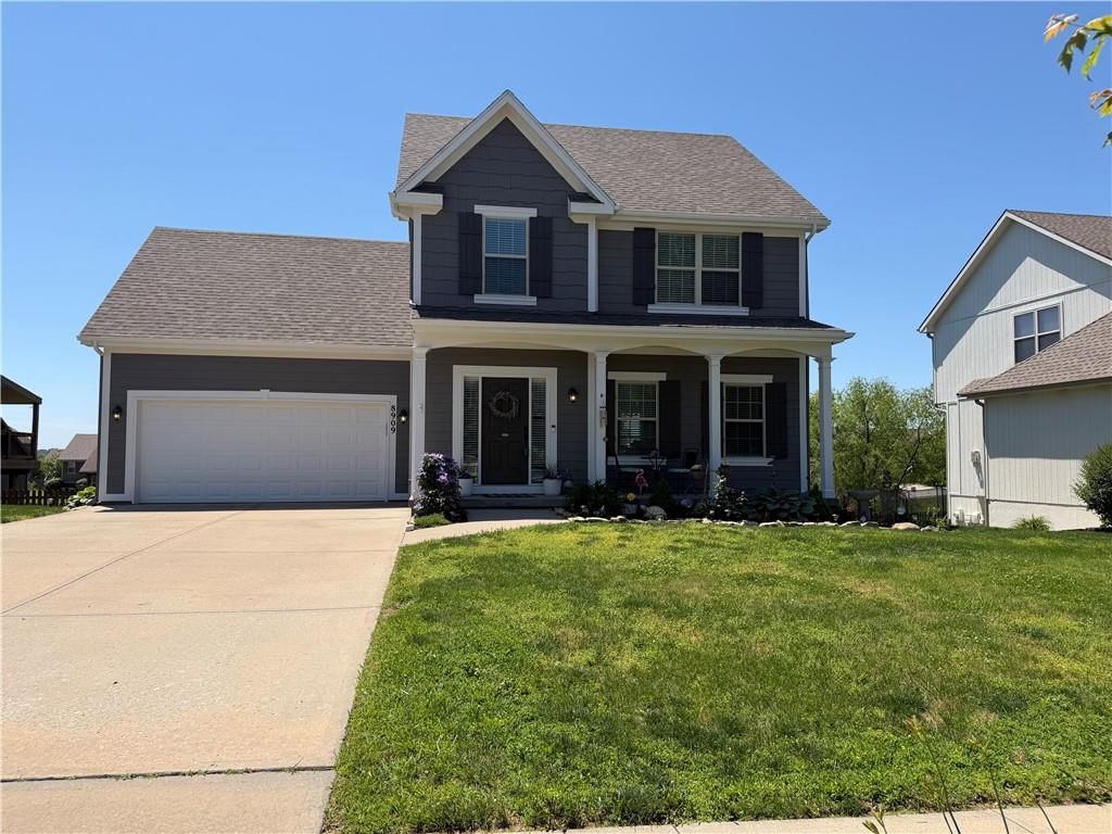 8909 NE 117th Street — photo 1