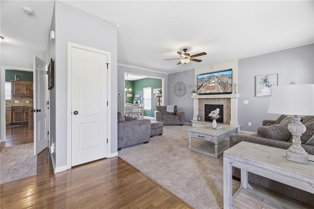 8909 NE 117th Street — photo 5